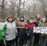 1 апреля - Международный день птиц - Городская ЦБС