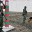 28 мая - День пограничника - Городская ЦБС