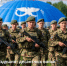 2 августа - День воздушно - десантных войск - Городская ЦБС