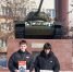 Патриотическая акция "Ленинград - 1941-1944". - Городская ЦБС
