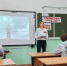 Патриотический час «Здесь насмерть воины стояли, как один» - Городская ЦБС